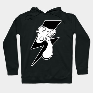 Shroombolt Hoodie